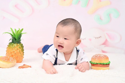 昆明宝宝不会吐痰怎么办